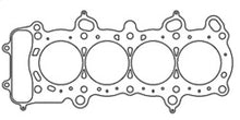 Load image into Gallery viewer, Cometic Honda F20C S2000 Thru 03 89mm .030 inch MLS 2.0L Head Gasket - Back View