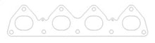Load image into Gallery viewer, Cometic Honda H22 .040inch MLS Exhaust Manifold Gasket - Main Product View
