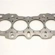 Load image into Gallery viewer, Cometic Honda Hybrid LS/VTEC 82mm 90+ B18 w/ VTEC Head .051 inch MLS Head Gasket - Side View