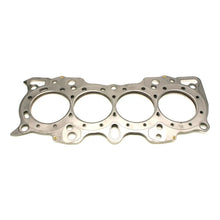 Load image into Gallery viewer, Cometic Honda Hybrid LS/VTEC 83mm .040 inch MLS Head Gasket B18A/B w/VTEC Head - Side View