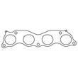 Load image into Gallery viewer, Cometic Honda K20A2 Exhaust .030 inch MLS Head Gasket 1.975 inch X 1.730 inch Port - Main Product View