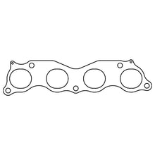 Load image into Gallery viewer, Cometic Honda K20A2 Exhaust .030 inch MLS Head Gasket 1.975 inch X 1.730 inch Port - Main Product View