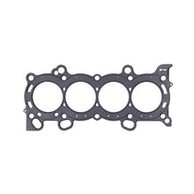 Load image into Gallery viewer, Cometic Honda K20/K24 86mm Head Gasket .040 inch MLS Head Gasket - Side View