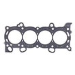Load image into Gallery viewer, Cometic Honda K20/K24 87mm Head Gasket .098 inch MLS Head Gasket - Side View