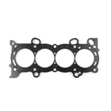 Load image into Gallery viewer, Cometic Honda K20/K24 88mm Head Gasket .045 inch MLS Head Gasket - Side View