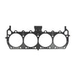 Load image into Gallery viewer, Cometic Honda K24Y2/K24Z2/K24Z3/K24Z6/K24Z7 .060in MLS Cylinder Head Gasket - 89mm Bore - Main Product View