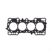 Load image into Gallery viewer, Cometic Honda Prelude 87mm 92-96 2.2LTR VTEC .030 inch MLS Head Gasket H22 - Side View