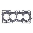 Load image into Gallery viewer, Cometic Honda Prelude 87mm 97-UP .030 inch MLS H22-A4 Head Gasket - Side View