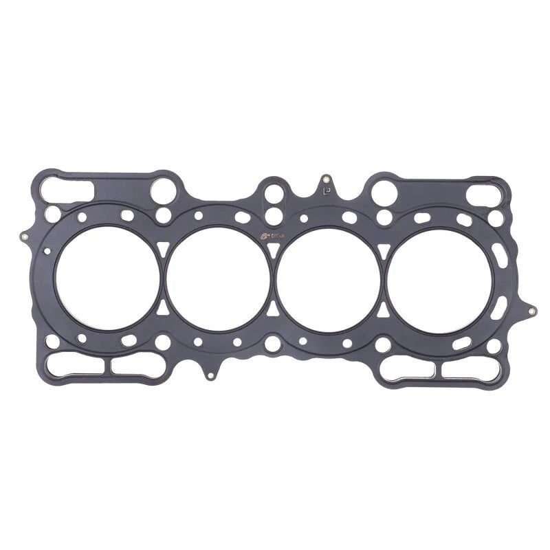 Cometic Honda Prelude 87mm 97-UP .040 inch MLS H22-A4 Head Gasket - Side View
