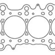 Load image into Gallery viewer, Cometic Honda Prelude 88mm 92-96 2.2LTR VTEC .030 inch MLS Head Gasket H22 - Back View