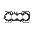 Load image into Gallery viewer, Cometic Honda Prelude 89mm 97-UP .030 inch MLS H22-A4 Head Gasket - Main Product View