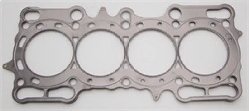 Cometic Honda Prelude 89mm 97-UP .030 inch MLS H22-A4 Head Gasket - Side View