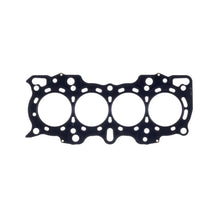 Load image into Gallery viewer, Cometic Honda/Acura DOHC 81.5mm B18A/B .030 Head Gasket nonVTEC - Side View