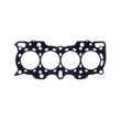 Load image into Gallery viewer, Cometic Honda/Acura DOHC 81.5mm B18A/B .051 inch MLS Head Gasket/ nonVTEC - Side View