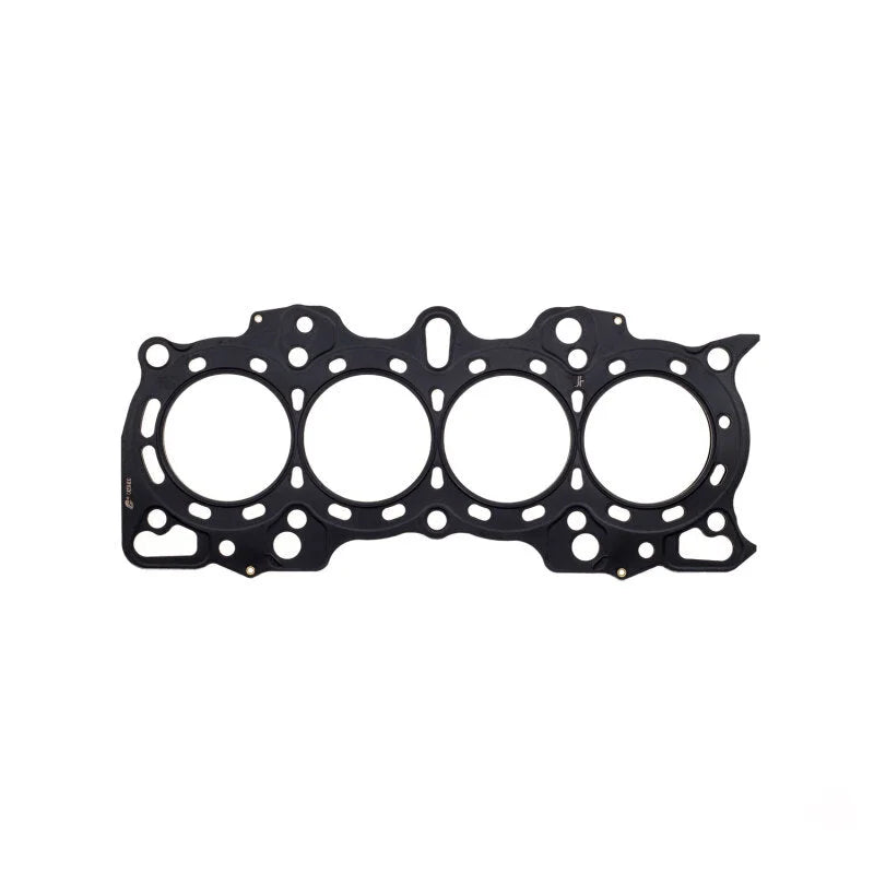 Cometic Honda/Acura DOHC 81mm B18A/B .030 inch MLS Head Gasket nonVTEC - Side View