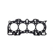 Load image into Gallery viewer, Cometic Honda/Acura DOHC 81mm B18A/B .051 inch MLS Head Gasket/ nonVTEC - Side View