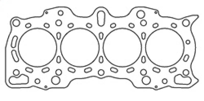 Cometic Honda/Acura DOHC 84mm B18A/B .030 inch MLS Head Gasket/ nonVTEC - Main Product View