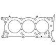 Load image into Gallery viewer, Cometic Hyundai Lamba 3.8L 92mm Bore .032 inch MLX (RHS) Head Gasket - Main Product View