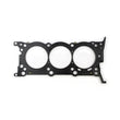 Load image into Gallery viewer, Cometic Hyundai Lamba 3.8L 92mm Bore .032 inch MLX (RHS) Head Gasket - Side View