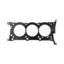 Load image into Gallery viewer, Cometic Hyundai Lamba 3.8L 92mm Bore .032 inch MLX (RHS) Head Gasket - Side View
