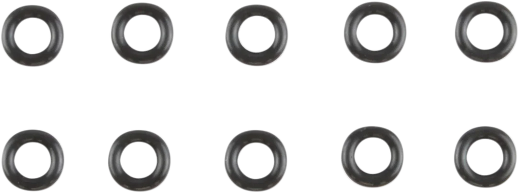 Cometic Injector O-Ring C10206 - Main Product View