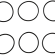 Load image into Gallery viewer, Cometic Inner Primary Bearing Seal C9518 - Side View