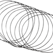 Load image into Gallery viewer, Cometic Inner Primary O-Ring C9536 - Main Product View