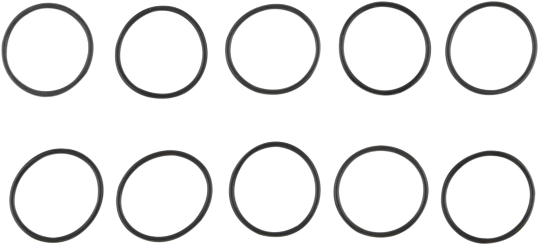 Cometic Inner Primary O-Ring C9536 - Side View