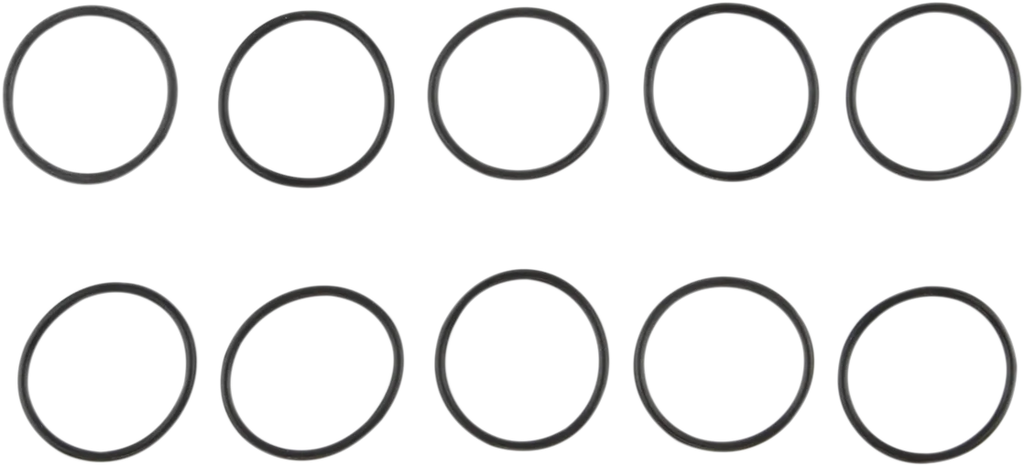 Cometic Inner Primary O-Ring C9536 - Side View