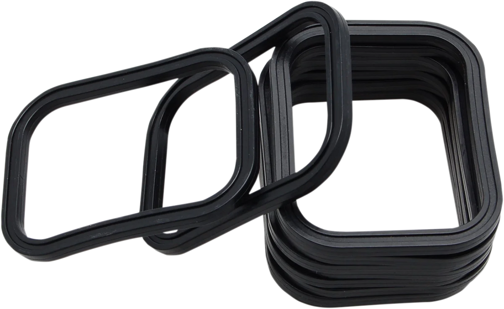 Cometic Inner Rocker Box Rubber Gasket C9283 - Main Product View