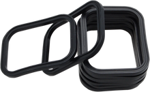 Load image into Gallery viewer, Cometic Inner Rocker Box Rubber Gasket C9283 - Main Product View
