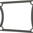 Load image into Gallery viewer, Cometic Inspection Cover Gasket C9303F5 - Main Product View
