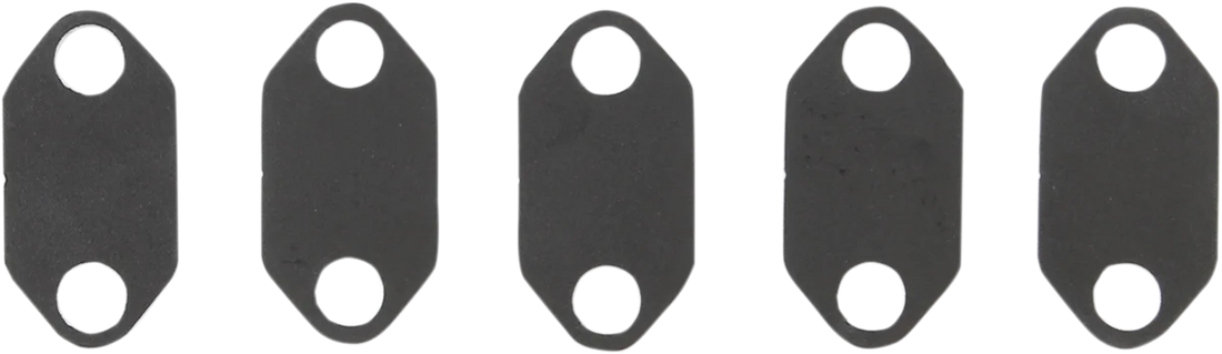 Cometic Inspection Cover Gasket C9303F5 - Side View