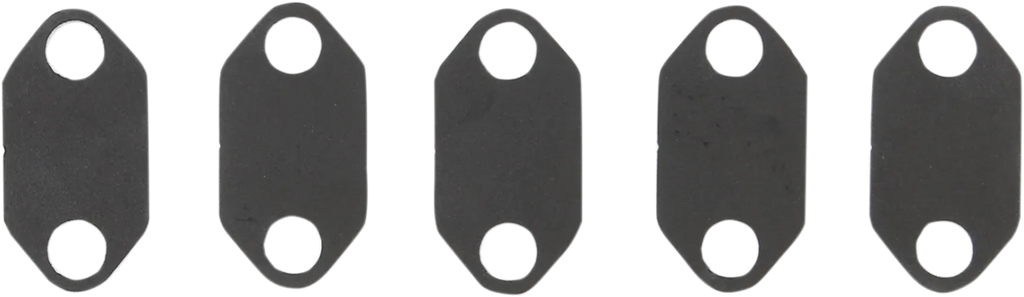 Cometic Inspection Cover Gasket C9303F5 - Side View