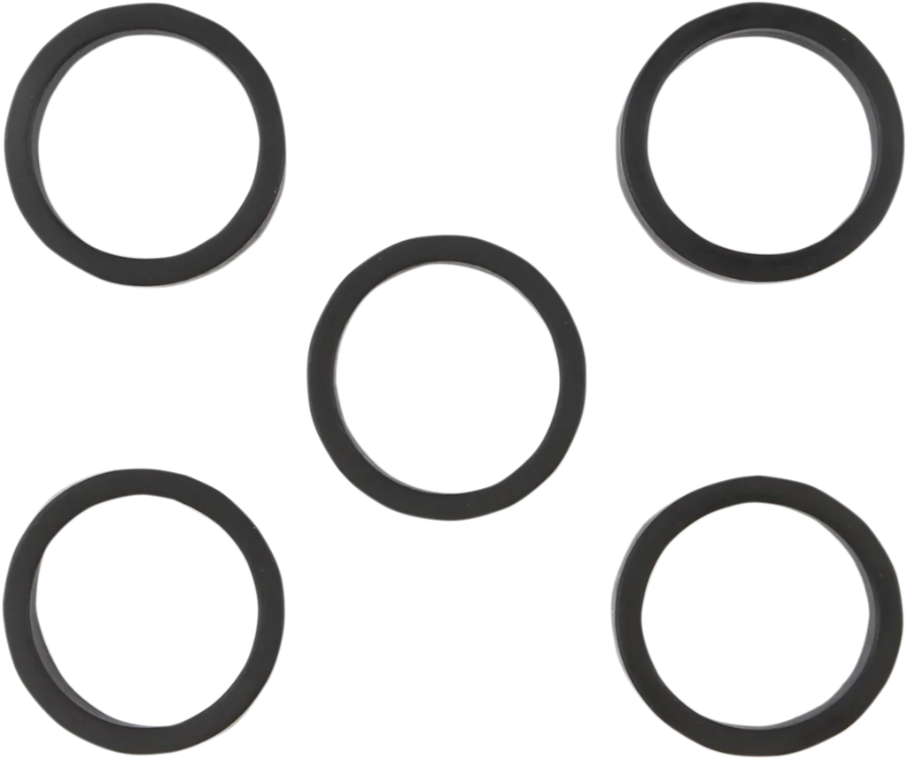 Cometic Intake to Cab Seal C9088F5 - Main Product View