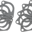 Load image into Gallery viewer, Cometic Intake/Manifold Gasket - M8 C10247 - Side View