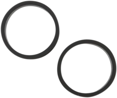 Cometic Interconnect Seal C9004 - Side View