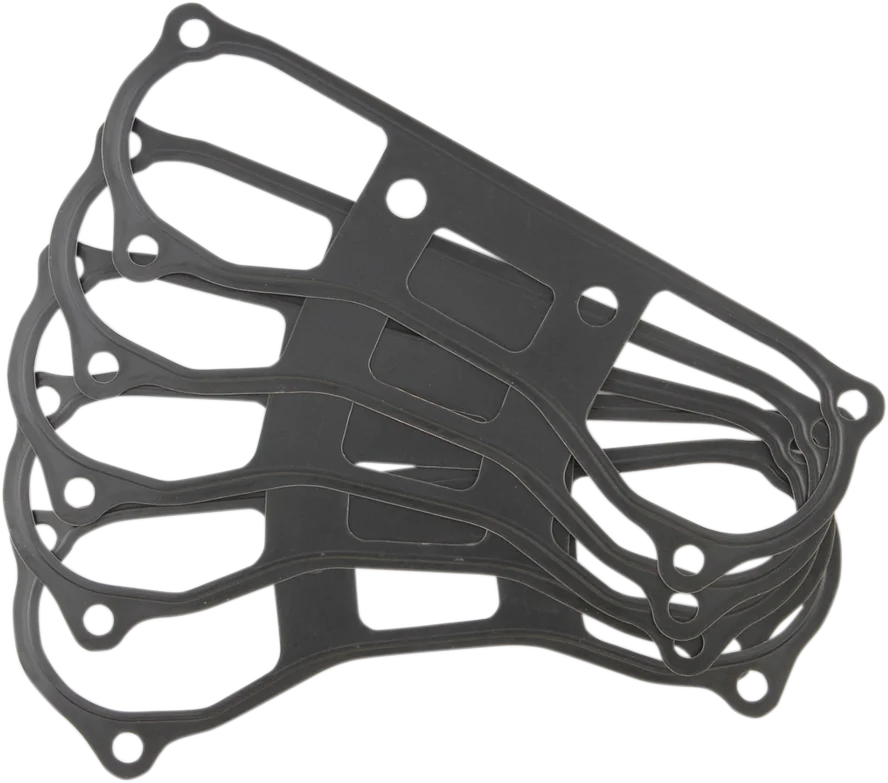 Cometic Left Rocker Box Gasket - Big Twin C9562 - Main Product View