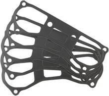 Load image into Gallery viewer, Cometic Left Rocker Box Gasket - Big Twin C9562 - Main Product View