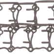 Load image into Gallery viewer, Cometic Lifter Cover Gasket - Twin Cam C9578F - Main Product View