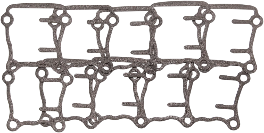 Cometic Lifter Cover Gasket - Twin Cam C9578F - Main Product View