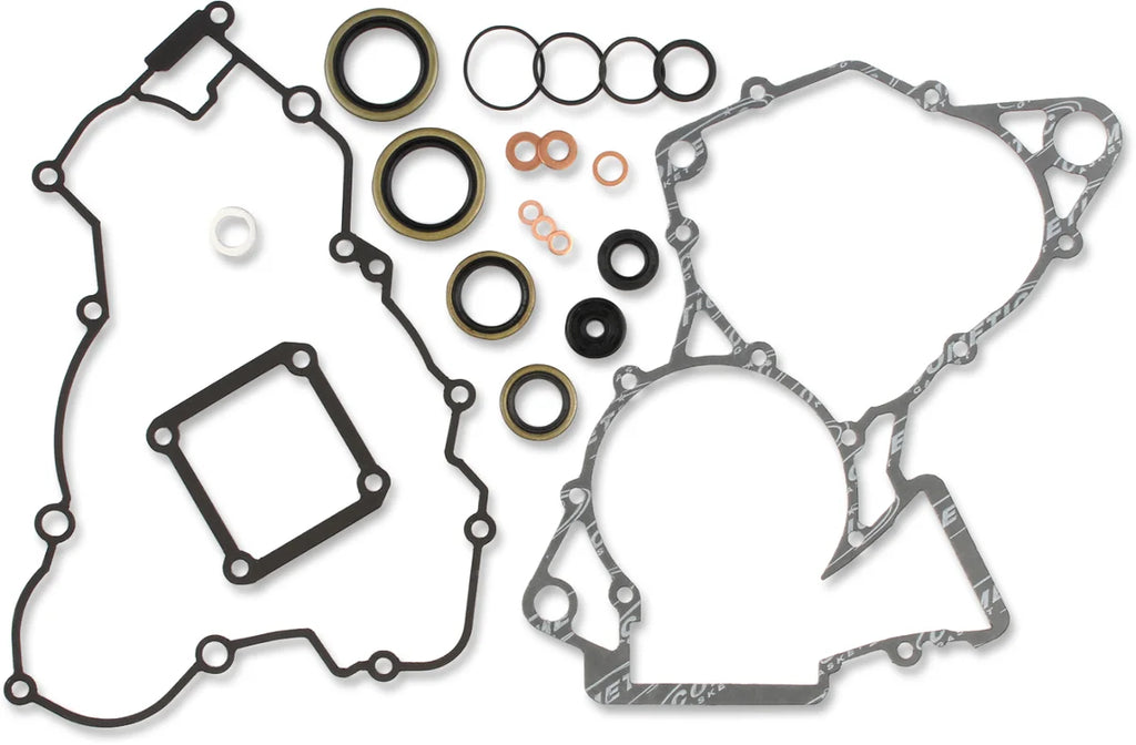 Cometic Lower End Gaskets - KTM C3606BE - Main Product View