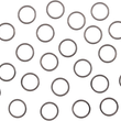 Load image into Gallery viewer, Cometic Lower Pushrod O-Ring - 25 Pack C9293 - Main Product View