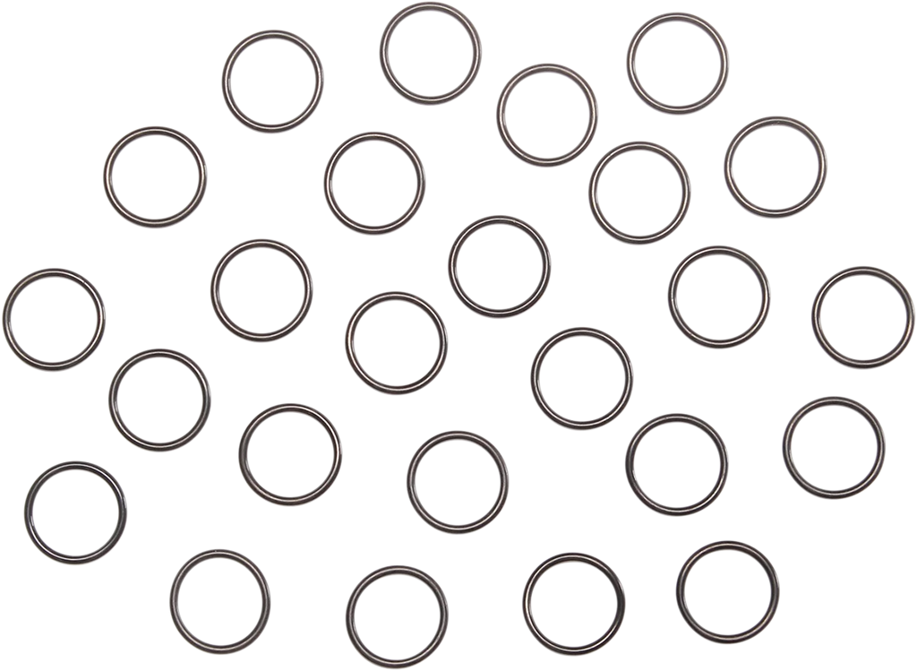 Cometic Lower Pushrod O-Ring - 25 Pack C9293 - Main Product View