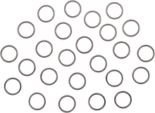 Load image into Gallery viewer, Cometic Lower Pushrod O-Ring - 25 Pack C9293 - Main Product View