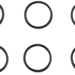 Load image into Gallery viewer, Cometic Lower Pushrod Tube Seal C9461