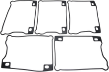 Load image into Gallery viewer, Cometic Lower Rocker Box Rubber Gasket C9282 - Main Product View