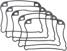 Load image into Gallery viewer, Cometic Lower Rocker Cover Rubber Gasket C9280 - Main Product View