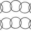 Load image into Gallery viewer, Cometic Lower Tappet Block O-Ring C9444 - Main Product View