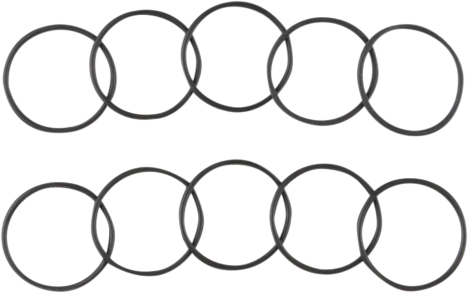 Cometic Lower Tappet Block O-Ring C9444 - Main Product View